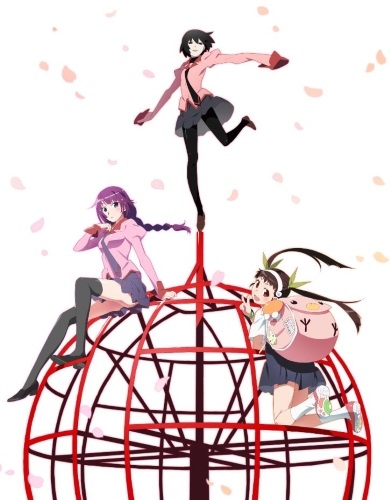 Owarimonogatari 2Nd Season - anime vietsub