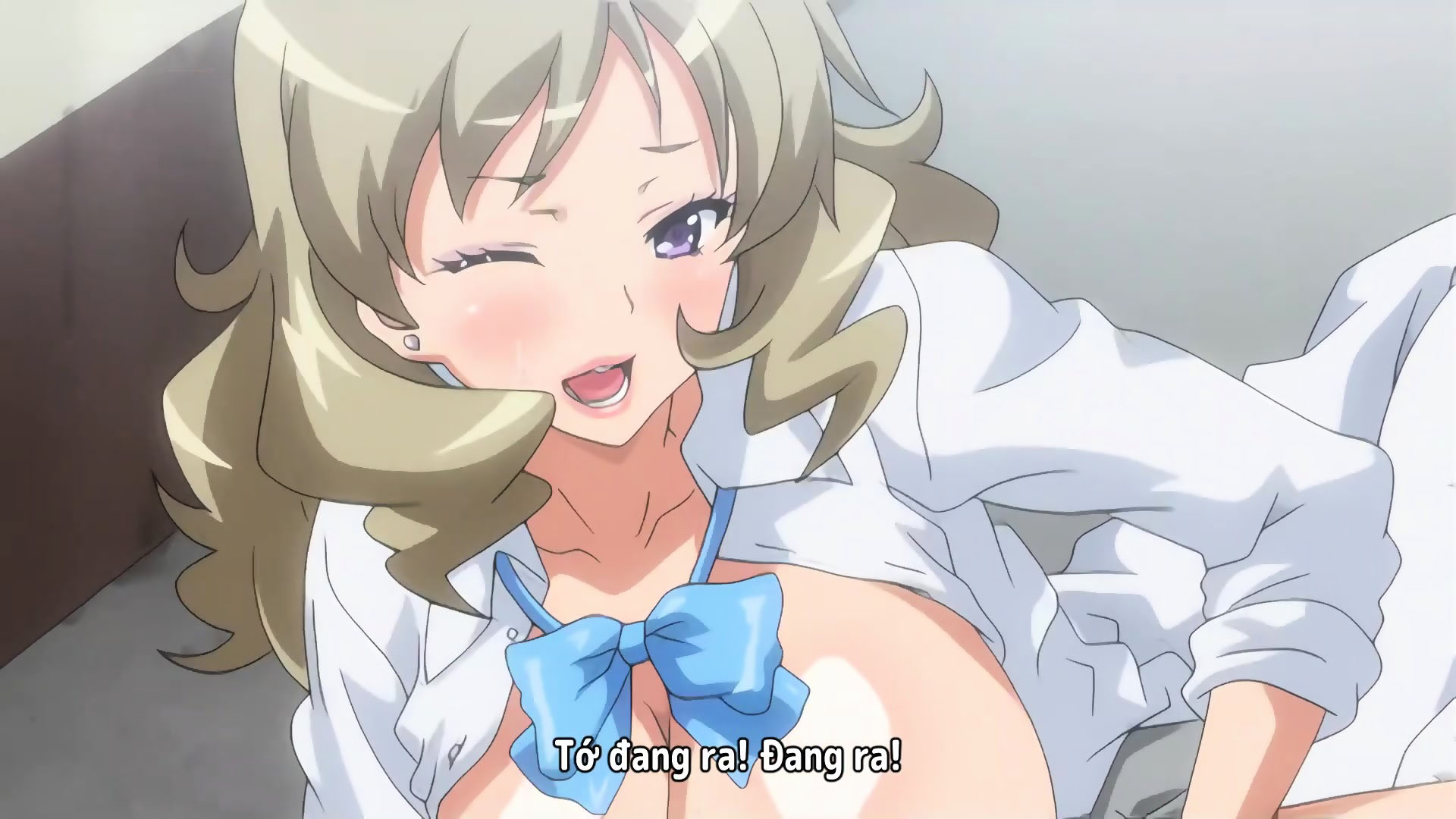 Phang Sưng Bím Con Đĩ Dâm Loạn Ep2 - anime vietsub