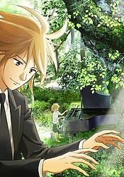 Piano No Mori (2018) - anime vietsub