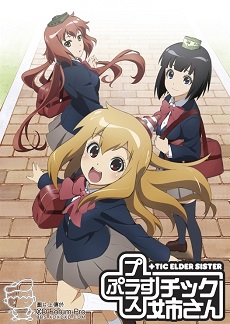 Plastic Nee-San - anime vietsub