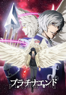 Platinum End - anime vietsub