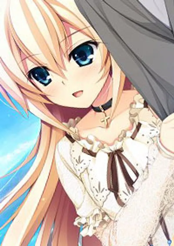 Pretty X Cation 2 The Animation 1 - anime vietsub