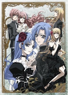 Princess Princess - anime vietsub