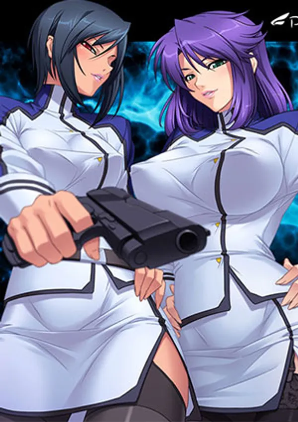 Prison Battleship (Kangoku Senkan) 2 - anime vietsub