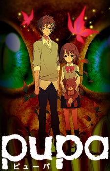 Pupa - anime vietsub