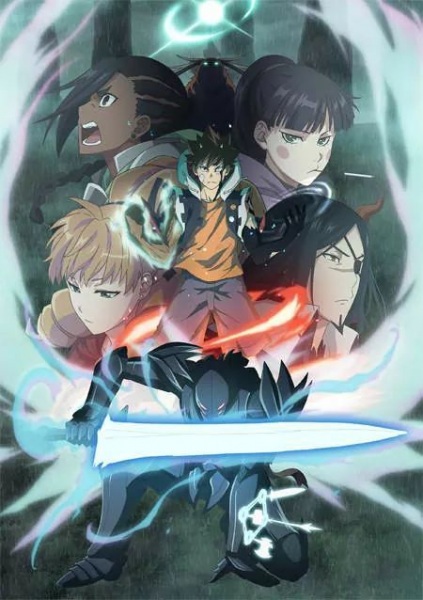 Radiant 2Nd Season - anime vietsub