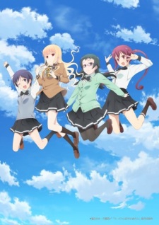 Ramen Daisuki Koizumi-San - anime vietsub
