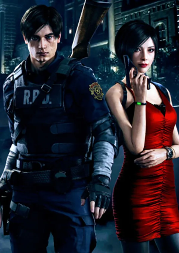 Resident Evil Another Day 1 - anime vietsub