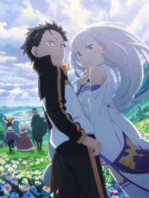 Re:zero Kara Hajimeru Isekai Seikatsu 3Rd Season - anime vietsub