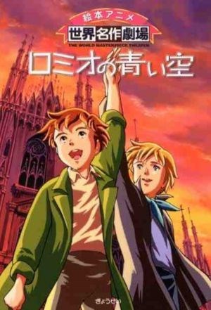 Romeo No Aoi Sora - anime vietsub