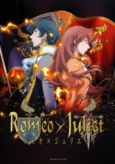 Romeo X Juliet - anime vietsub