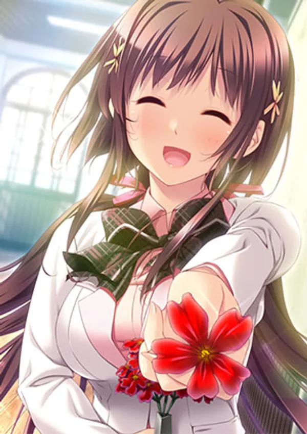 Ryuudouji Shimon No Inbou 1 - anime vietsub