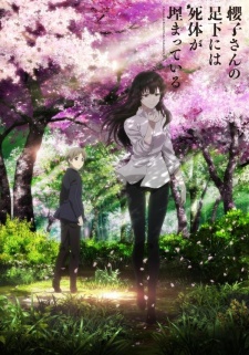 Sakurako-San No Ashimoto Ni Wa Shitai Ga Umatteiru - anime vietsub
