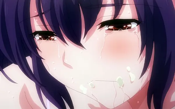 Sakusei Byoutou The Animation 7 - anime vietsub