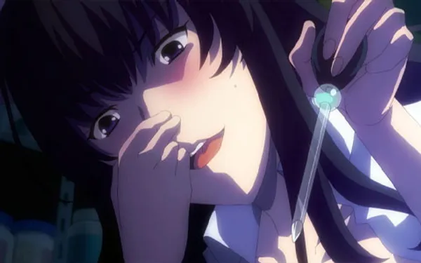 Sakusei Byoutou The Animation 8 - anime vietsub