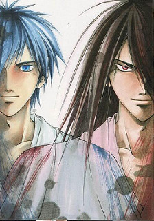 Samurai Deeper Kyou - anime vietsub