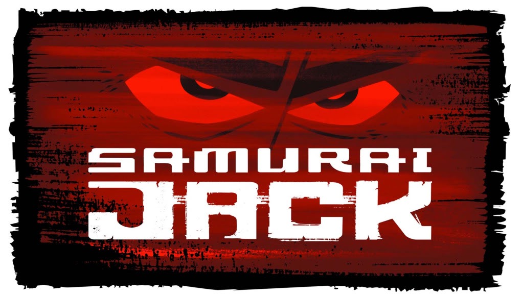 Samurai Jack - anime vietsub