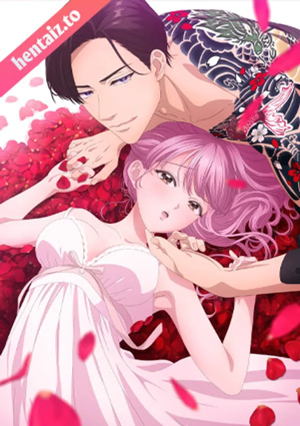 Sazanami Soushi Ni Junketsu Wo Sasagu 1 - anime vietsub