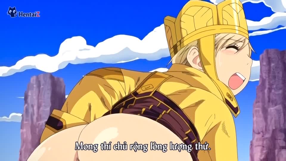Secret Journey 1 - anime vietsub