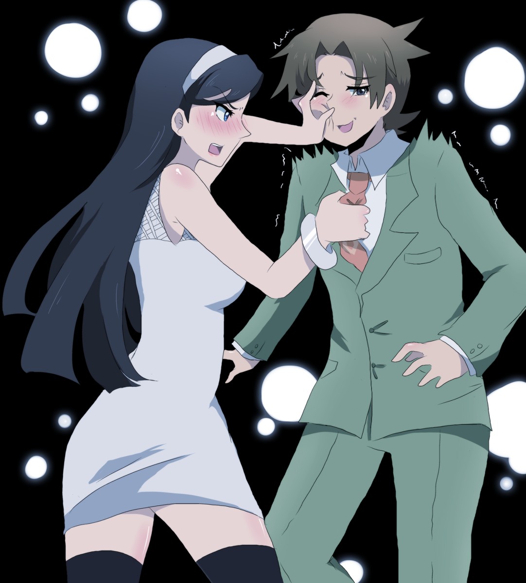 Seikimatsu Occult Gakuin - anime vietsub