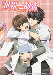 Sekai-Ichi Hatsukoi - anime vietsub