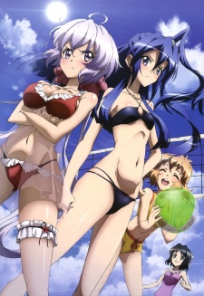 Senki Zesshou Symphogear G: In The Distance, That Day, When The Star Became Music... Specials - anime vietsub