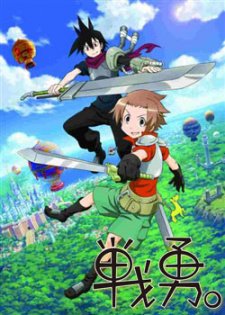 Senyuu - anime vietsub