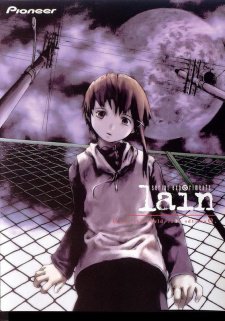 Serial Experiments Lain - anime vietsub