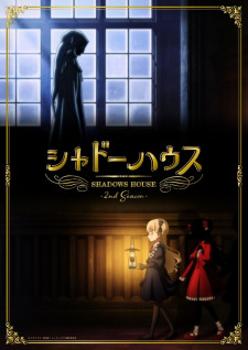Shadows House 2Nd Season - anime vietsub