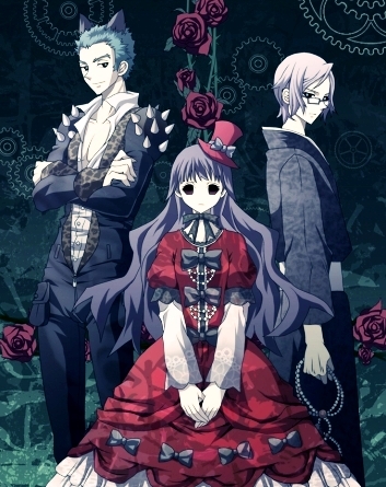 Shiki - anime vietsub