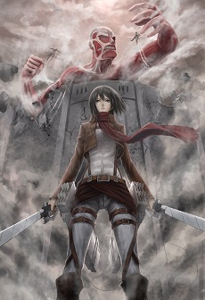 Shingeki No Kyojin Ova - anime vietsub