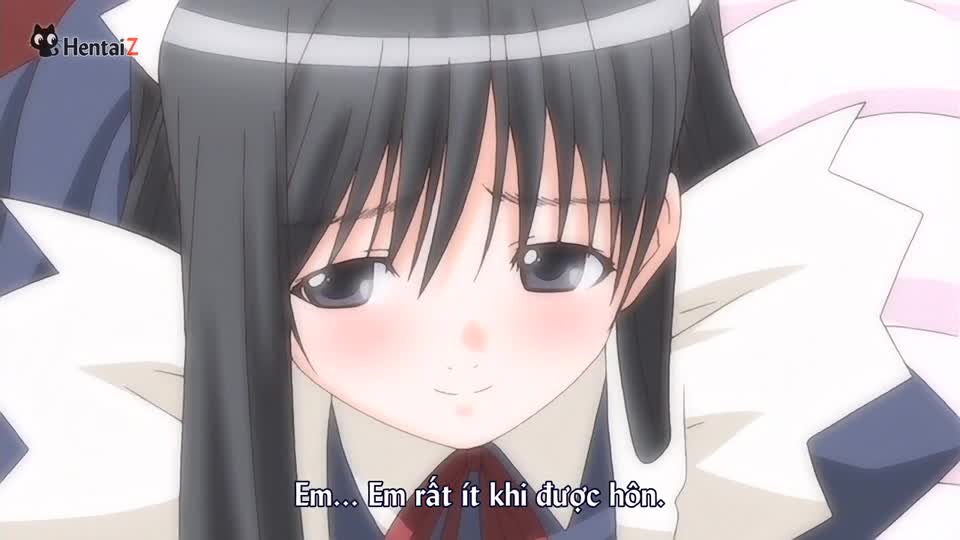 Shinshou Genmukan 2 - anime vietsub