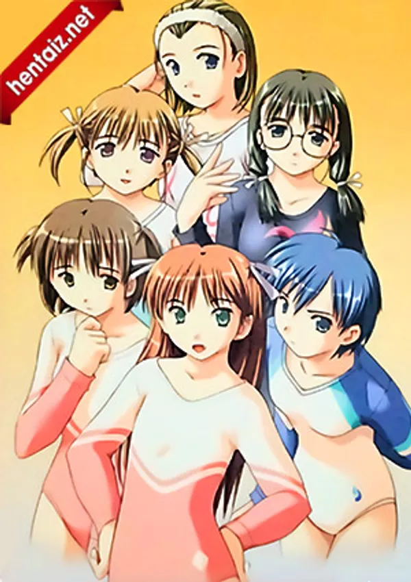 Shintaisou Kari 3 - anime vietsub