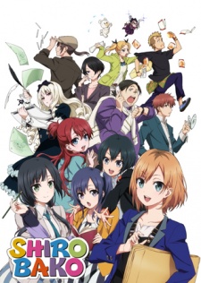 Shirobako - anime vietsub