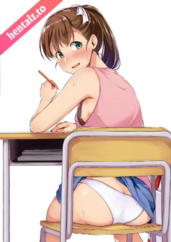 Shishunki No Obenkyou 1 - anime vietsub
