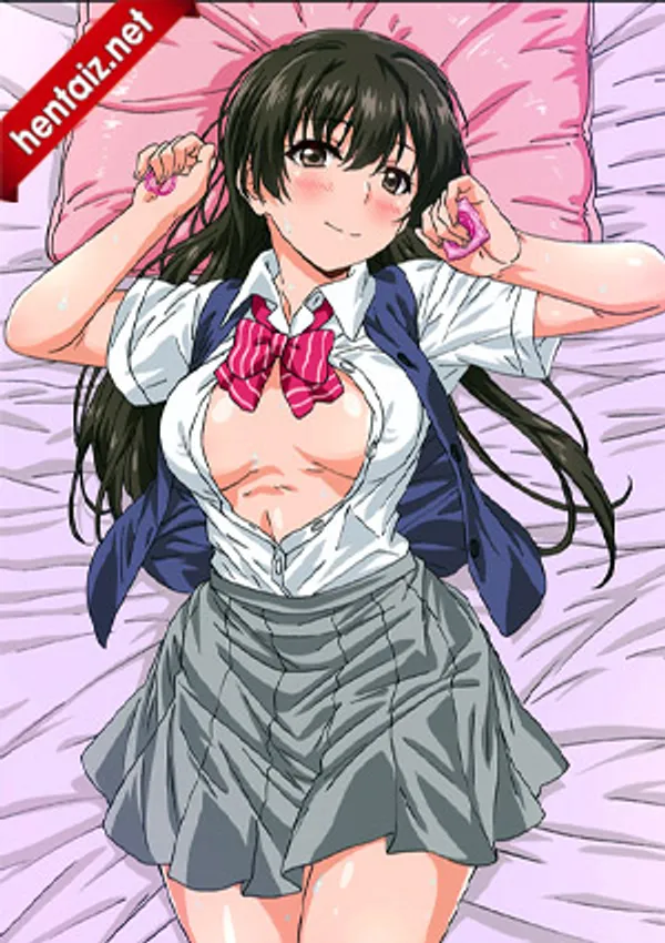 Shishunki Sex 3 - anime vietsub