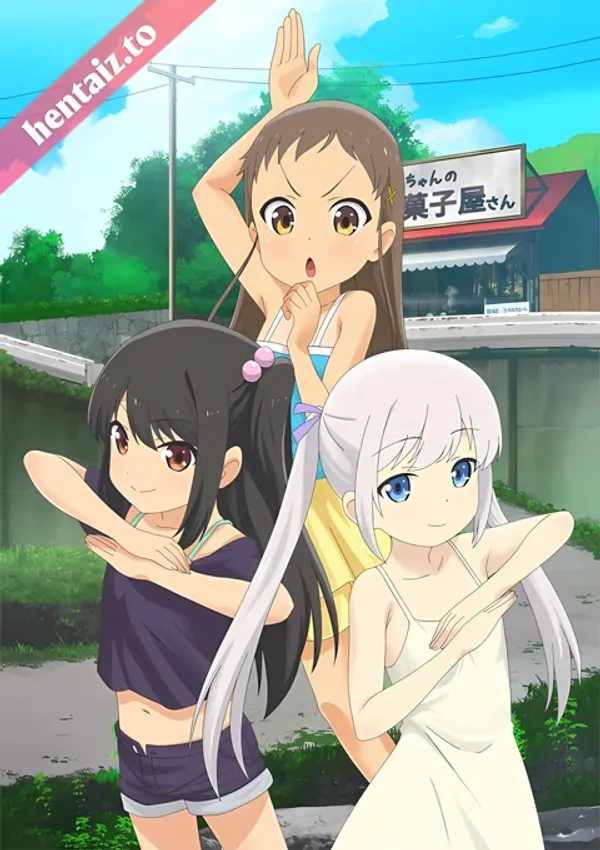 Shoujo Ramune 6 - anime vietsub