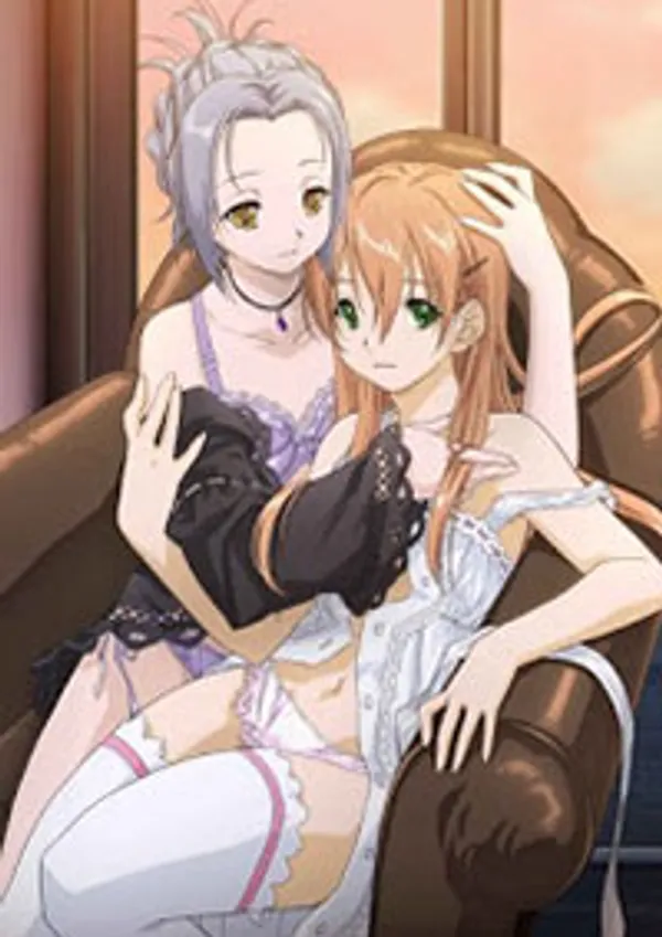 Shoujo Sect Innocent Lovers 3 - anime vietsub