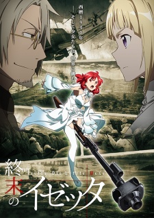 Shuumatsu No Izetta - anime vietsub