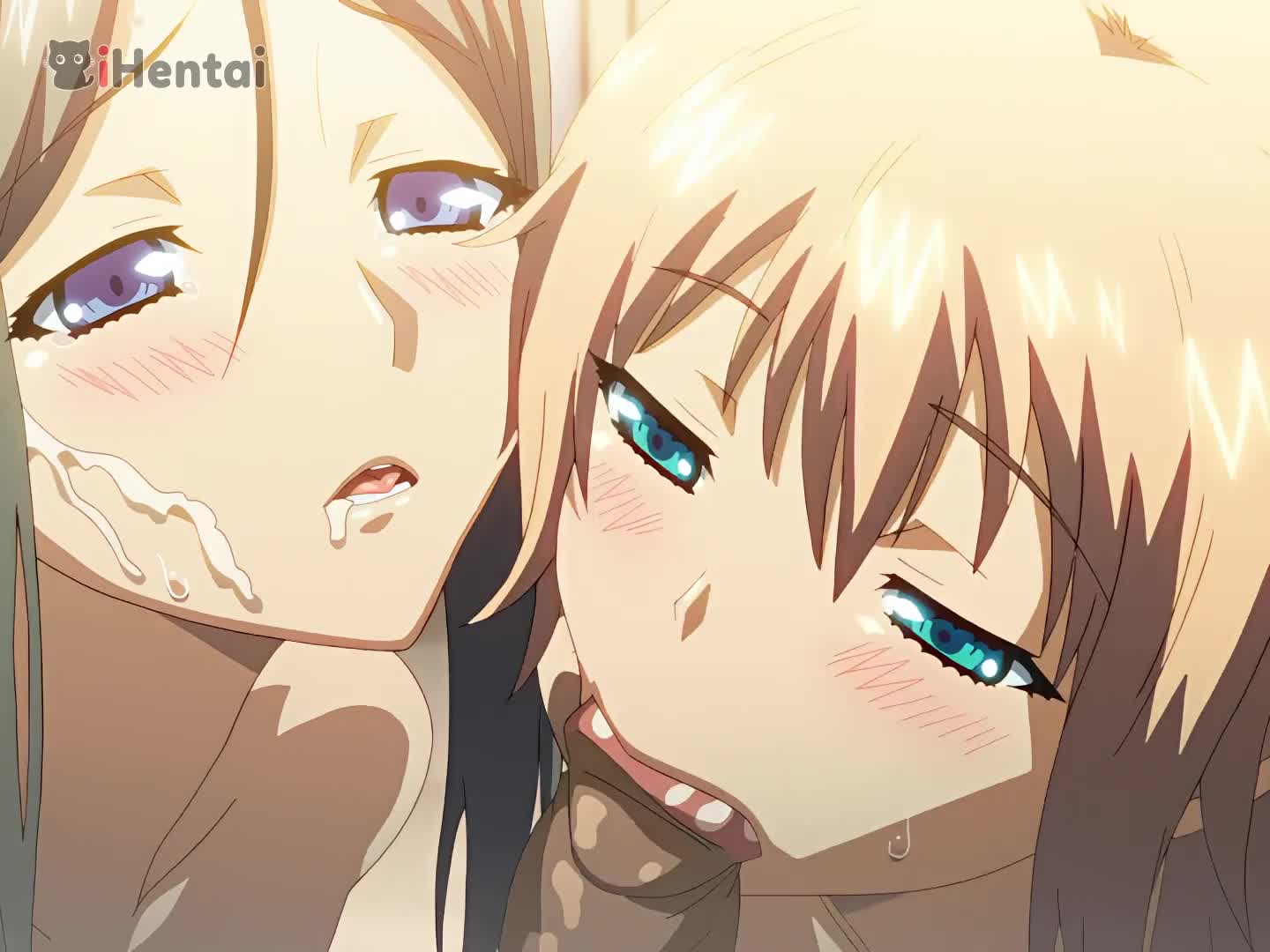 Sisters - The Last Day Of Summer - Haruka & Chika 1 - anime vietsub