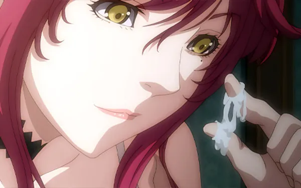 Sleepless Nocturne The Animation 1 - anime vietsub