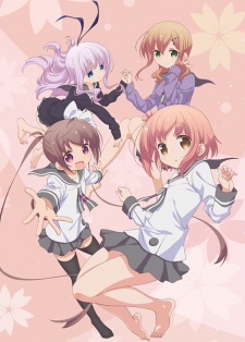 Slow Start - anime vietsub