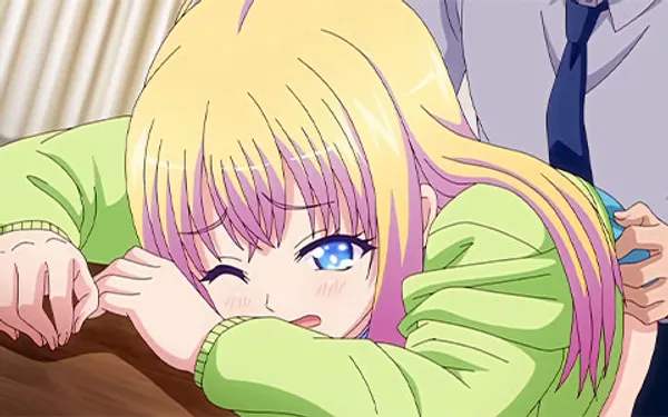 So Low 2 - anime vietsub