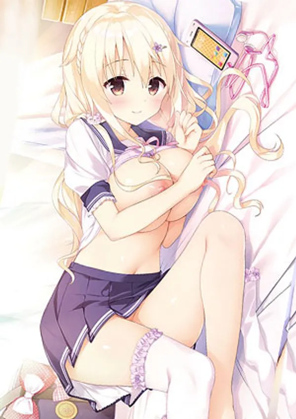 Soikano Gyutto Dakishimete The Animation 1 - anime vietsub