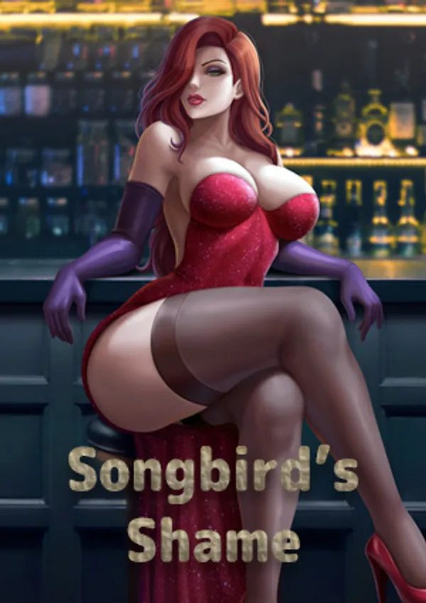 Songbirds Shame 1 - anime vietsub