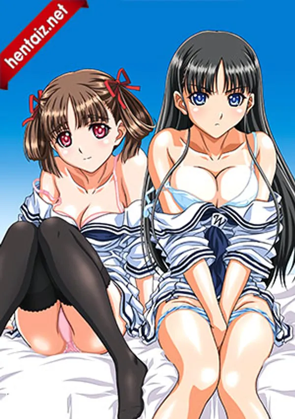 Sora No Iro Mizu No Iro 2 - anime vietsub
