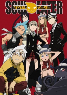 Soul Eater - anime vietsub