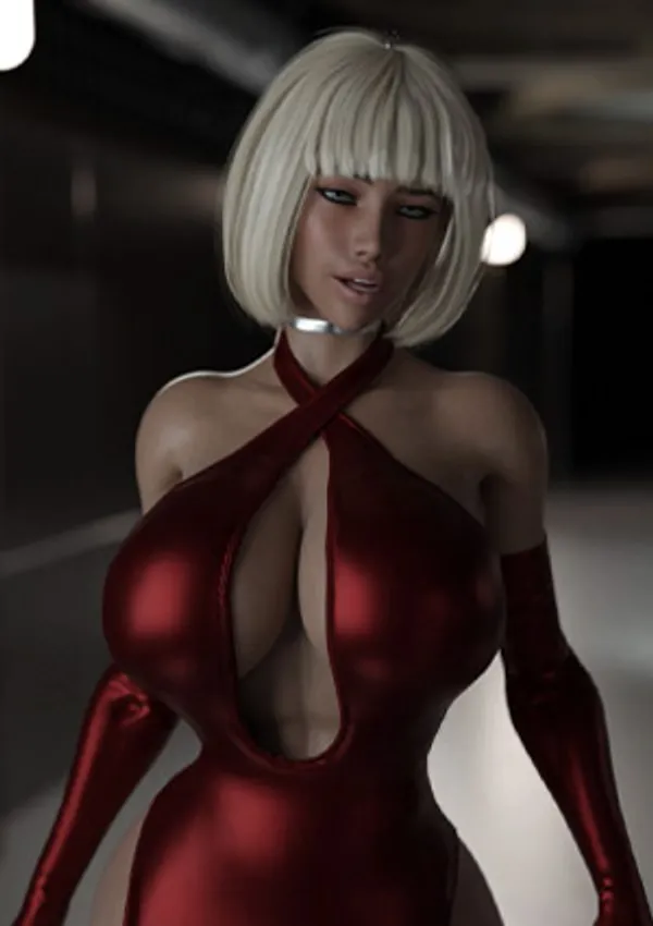 Soviet Seduction 1 - anime vietsub