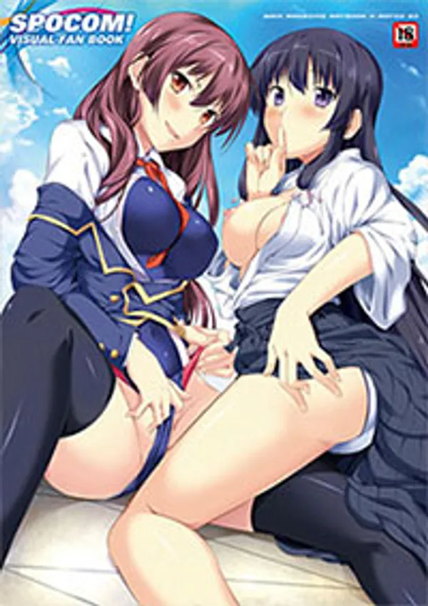 Spocon 1 - anime vietsub