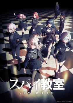 Spy Kyoushitsu - anime vietsub